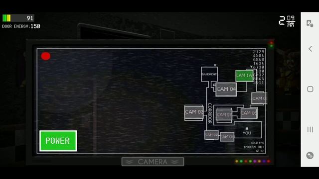 5 ночей с Фредди перекрытие обзор. смотреть онлайн