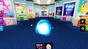 СПАСЛА ВСЕХ КОТИКОВ в РОБЛОКС