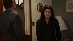 Victoria Ruffo Я обиделась ... Cesar Evora