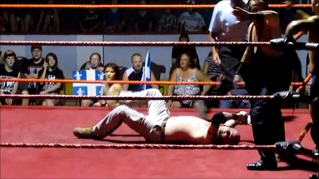 Stevee Starr & John Dudee ' VS ' SeXXXy Eddy & Mike Lyons смотреть онлайн