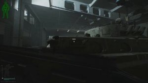 Ревизия - Резерв | Миротворец | Escape from Tarkov