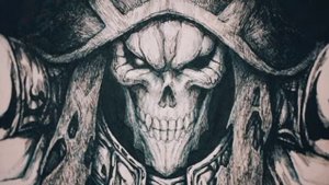 Overlord Season 4 Opening Full - Hollow Hunger by OxT