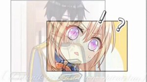 Манга: ~План спасения злой колдуньи ~[4, 5 главы]