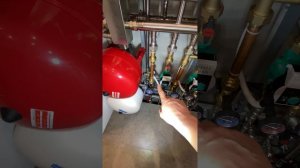 Реконструкция котельной