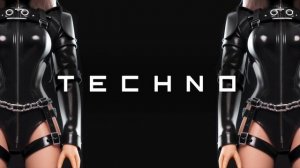 TECHNO DJ MIX 2024 .- | Charlotte de Witte | Deborah de Luca | Amelie Lens | Nina Kraviz
