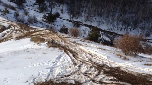 nissan safari TD42 смотреть онлайн