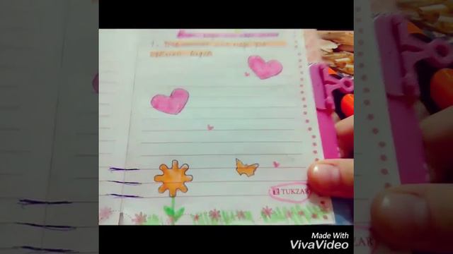 Обзорчик на блокнот смотреть онлайн