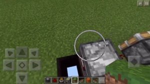 Как работает наблюдатель в майнкрафте?