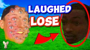 Попробуй не засмеяться! Экстремальный ЧЕЛЕНДЖ! 5