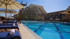 Rixos Bab Al Bahr 5* ОАЭ