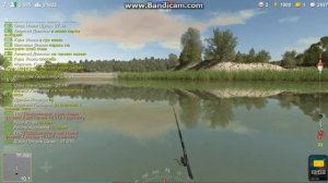 Рыбалка в ВК "Trophy Fishing 2 beta"