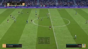 Первый ДРАФТ FIFA 18 [DRAFT IN THE SECOND] от Гари