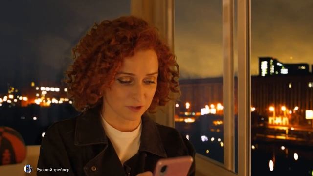 Первокурсницы (Сериал, 2023) – Русский трейлер