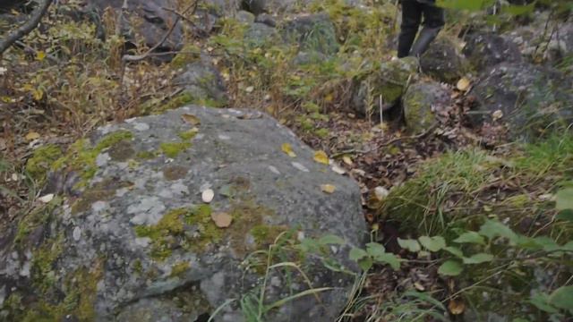 Самый сложный день похода по Камчатке. смотреть онлайн