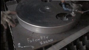 Производство светодиодных хирургических светильников FotonFly