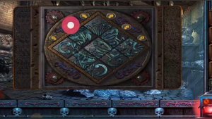 Can you escape the 100 room 6 
Level 50