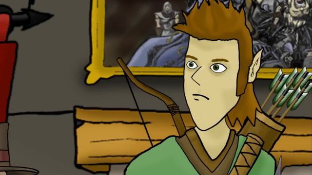 ДОРАЛИУС И СОРАТНИКИ ЭПИЗОД ДВАДЦАТЬ ДЕВЯТЬ (РУССКАЯ ОЗВУЧКА) смотреть онлайн