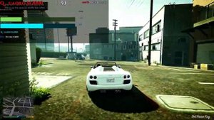 GTA 5 on Nvidia QUADRO M2000  | Revisit in 2021