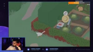 надо закончить с гусем 1.0 //  матвиенко