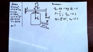 ЕГЭ 2017 Физика. Задание 29.