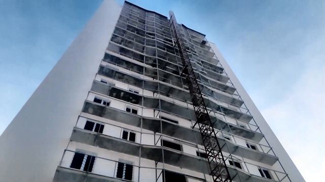 когда сдадут дом в пыть яхе смотреть онлайн