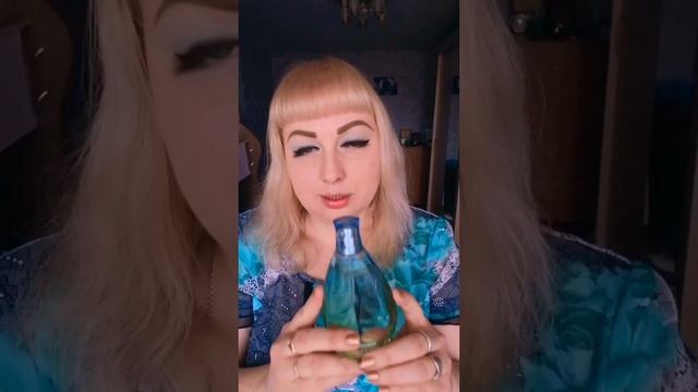 Моя коллекция парфюма. Часть 1.