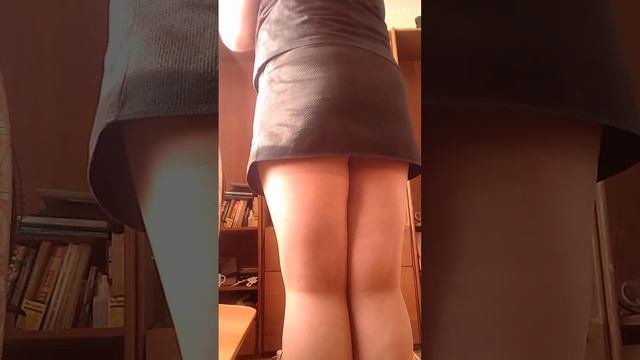 мои ножки.показываю )