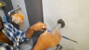 how to repair toilet flush valve at home