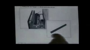 KIP 7170 Multifunction Printer