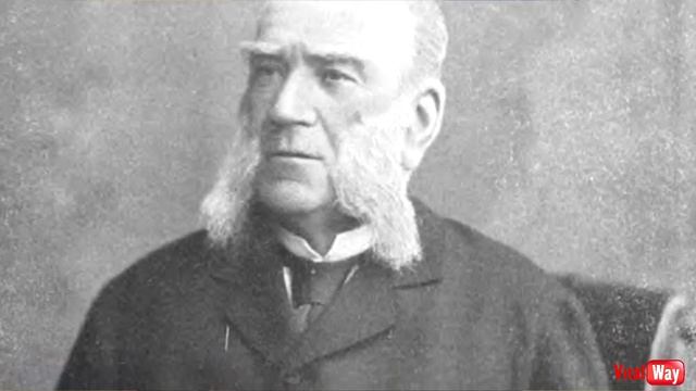 Водопровод Екатеринослава - 7 декабря 1869