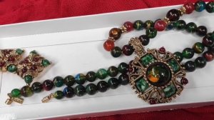 МЕЧТЫ СБЫВАЮТСЯ! @American-jewelry  Встреча с продавцом Татьяной.  Цены. Подарки.