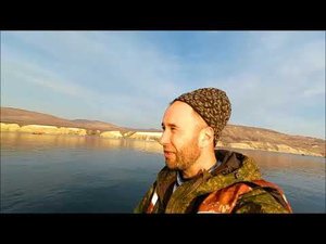 Открытие сезона!! Судак на Ратлины в отвес!!