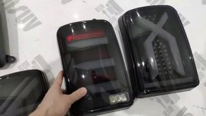 Основной ассортимент светодиодных фонарей на Ниву.