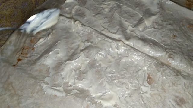 Супер вкусная домашняя шаурма! смотреть онлайн