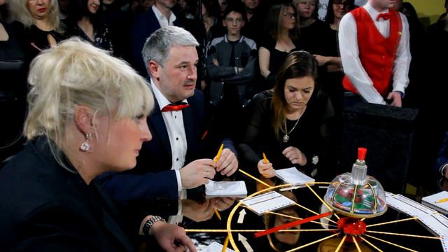 Четвертая игра весенней серии (21.04.2018) смотреть онлайн