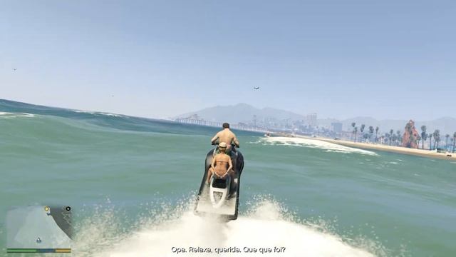 Grand Theft Auto V #04 | Lester e a Life Invader | Gameplay em PT-BR | CANAL B смотреть онлайн