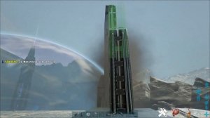 ARK ВСЕ СЕКРЕТЫ СТРОИТЕЛЬСТВА (ПАРЯЩАЯ БАЗА) (Билдерство,Секреты застройки)