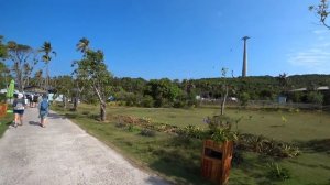 Вьетнам. Фукуок. Что посмотреть, где поесть остров Ананас.