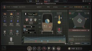 Трейлер Moonshine Inc. (Nintendo Switch)