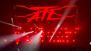 ATL — "Юность-89", 22.10.2023