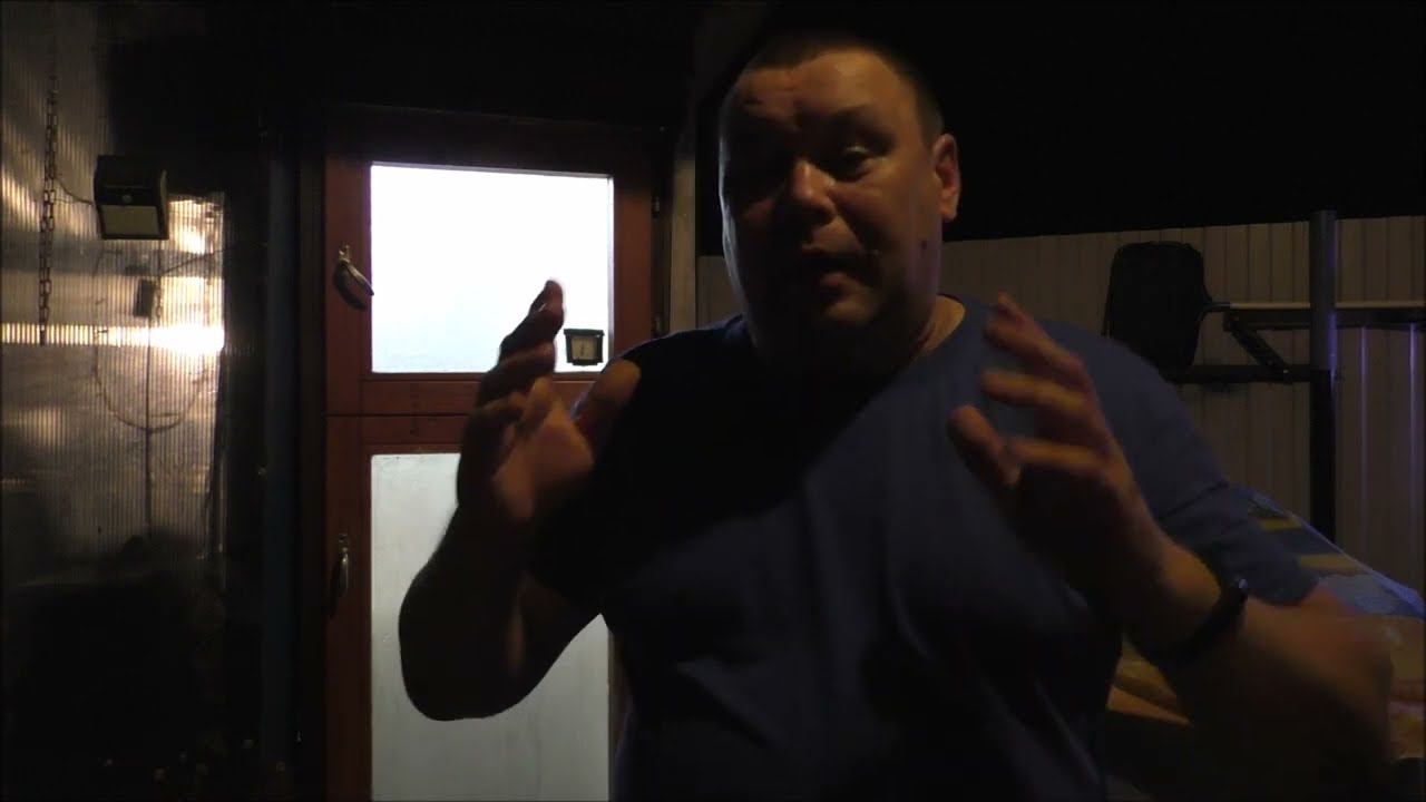 Построил самую маленькую БАНЮ.Первый пар. Ошибки и доделки. Смета смотреть онлайн