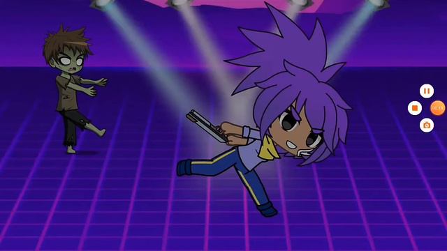 Луна не знает пути 🌠🌙🌕🌛🌙 короткий рэп смотреть онлайн