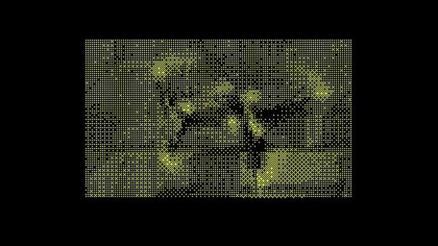 Inbetween — zx spectrum demo by Placebo zx spectrum demo смотреть онлайн