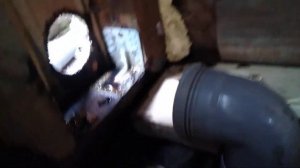 вытяжка в бане