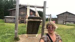 Загадка качели для взрослых… сынок покачался