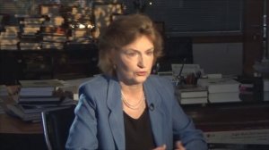 Наталия Нарочницкая о Германии и об "Американском давлении"