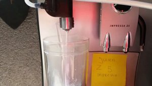Jura Z5 Impressa