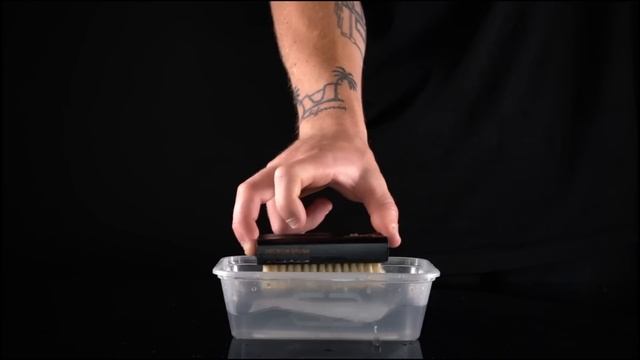 CREP PROTECT CURE TUTORIAL – BLUE PRESTO