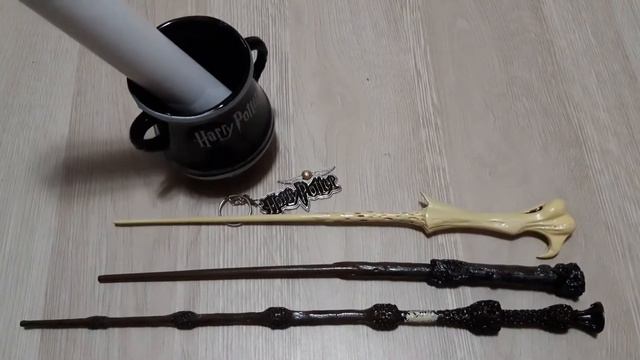 Hogwarts! Unboxing boxtoy de outubro de 2020! смотреть онлайн