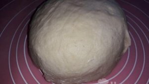 Тесто дрожжевое для булочек